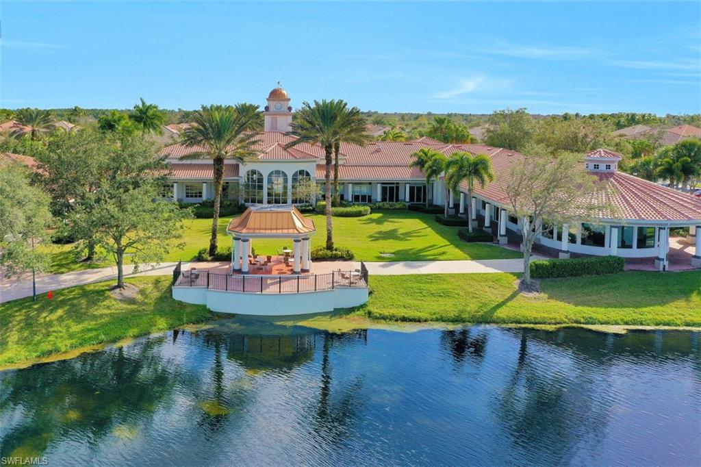 ISLAND WALK - Residential