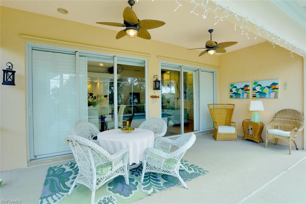 ISLAND WALK - Residential