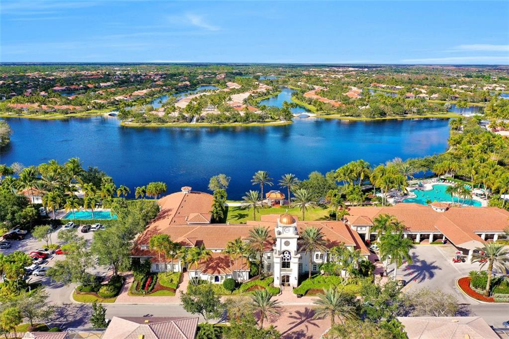 ISLAND WALK - Residential