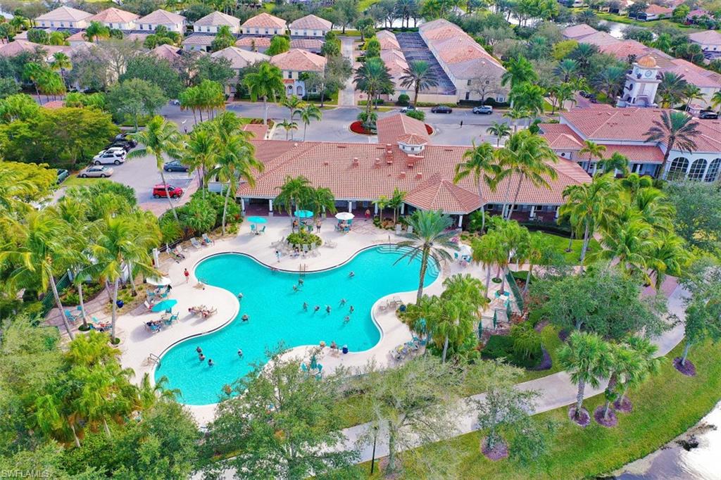 ISLAND WALK - Residential