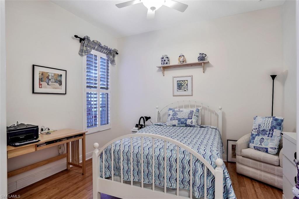 ISLAND WALK - Residential