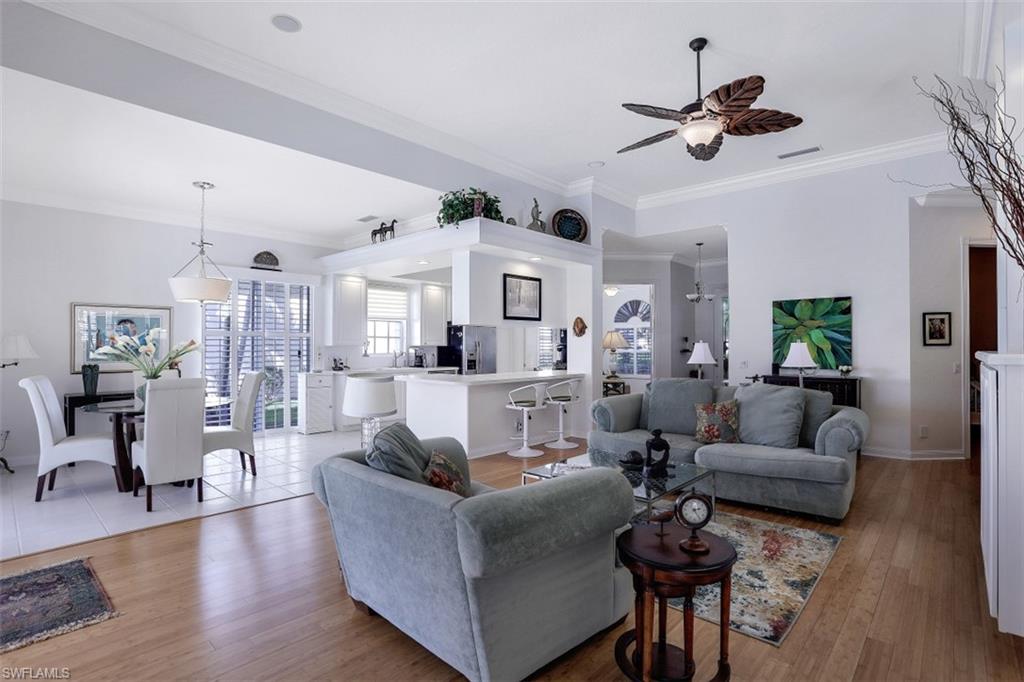 ISLAND WALK - Residential