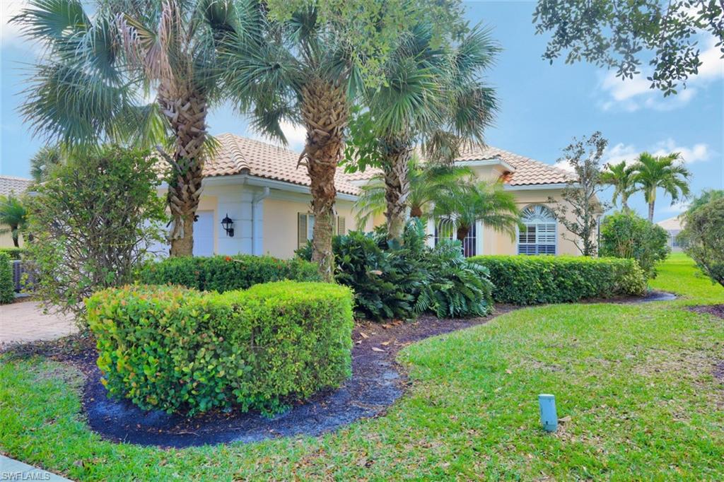 ISLAND WALK - Residential