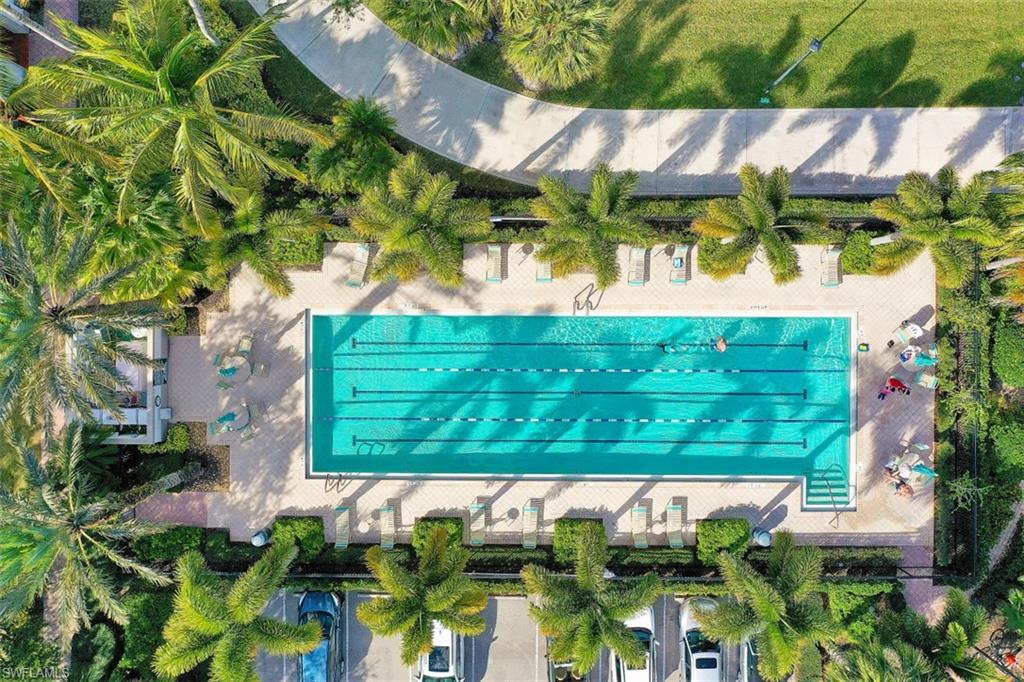 ISLAND WALK - Residential