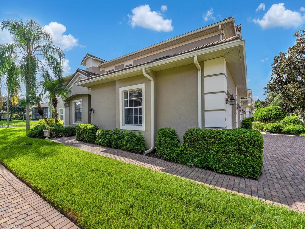 WELLINGTON PLACE II - Residential