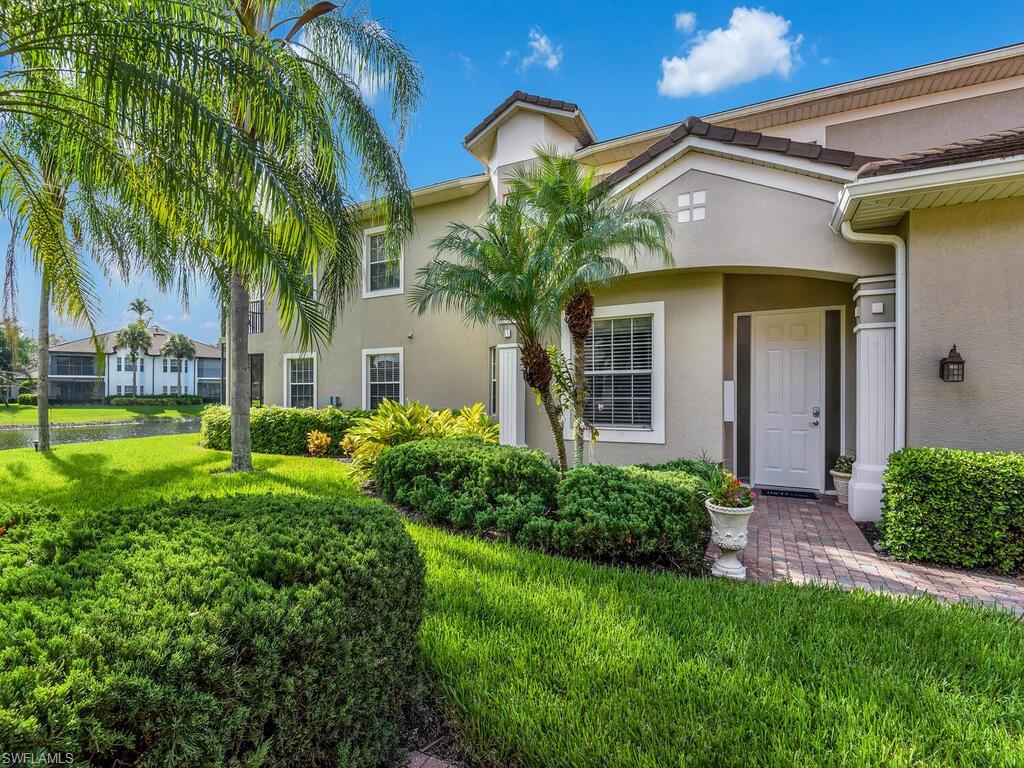 WELLINGTON PLACE II - Residential