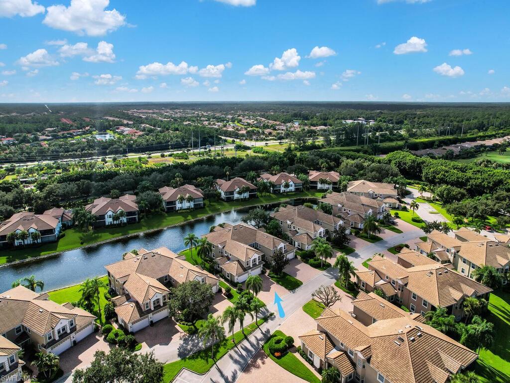 WELLINGTON PLACE II - Residential