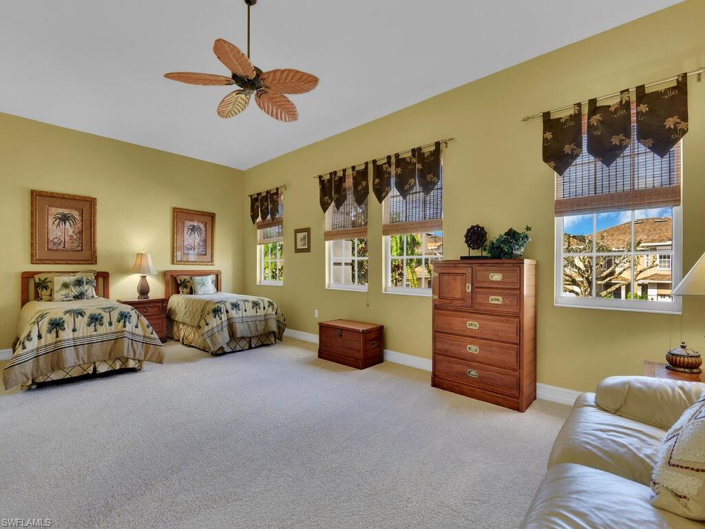 WELLINGTON PLACE II - Residential