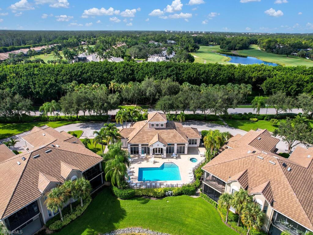 WELLINGTON PLACE II - Residential