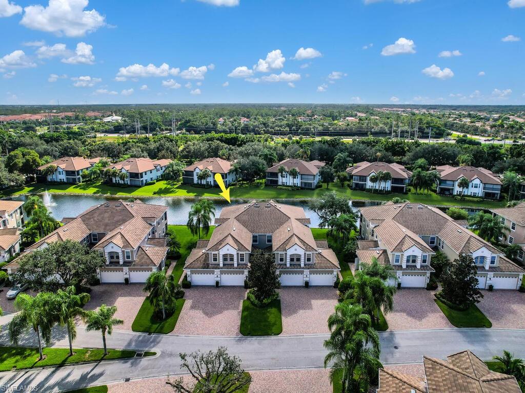 WELLINGTON PLACE II - Residential