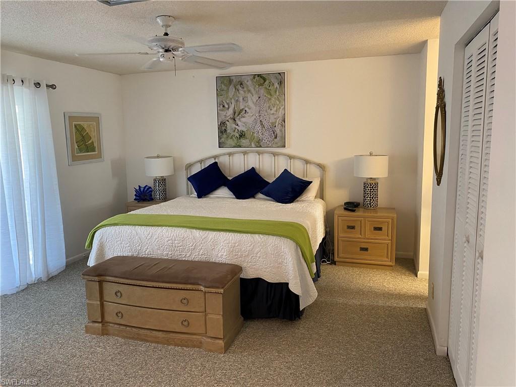 GLADES COUNTRY CLUB - Residential Lease