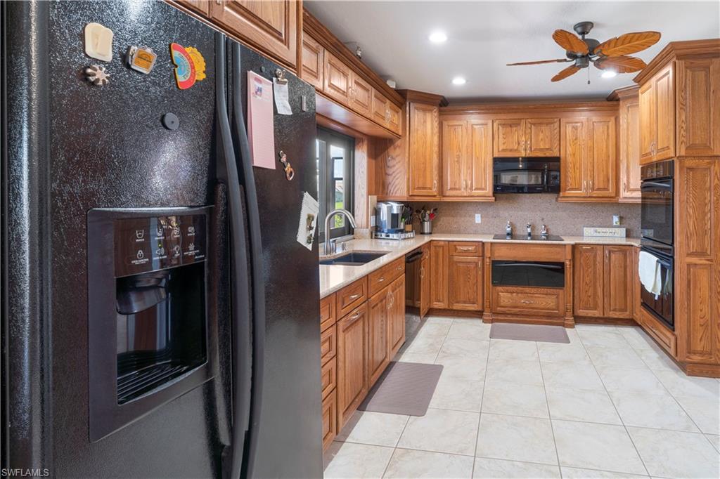 PUNTA GORDA ISLES - Residential