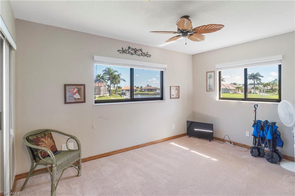 PUNTA GORDA ISLES - Residential