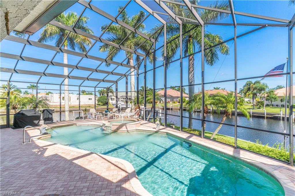 PUNTA GORDA ISLES - Residential