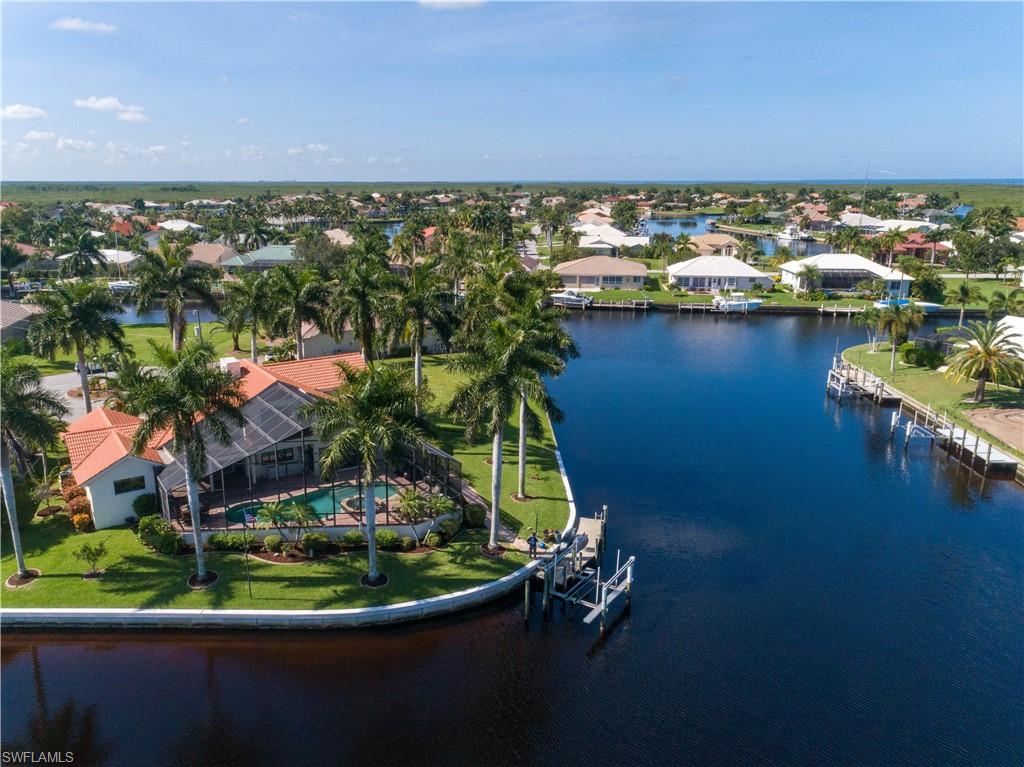 PUNTA GORDA ISLES - Residential