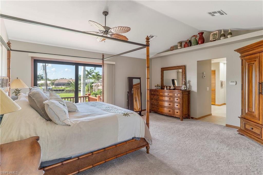 PUNTA GORDA ISLES - Residential