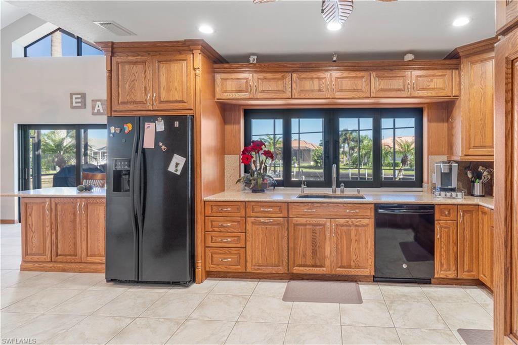 PUNTA GORDA ISLES - Residential