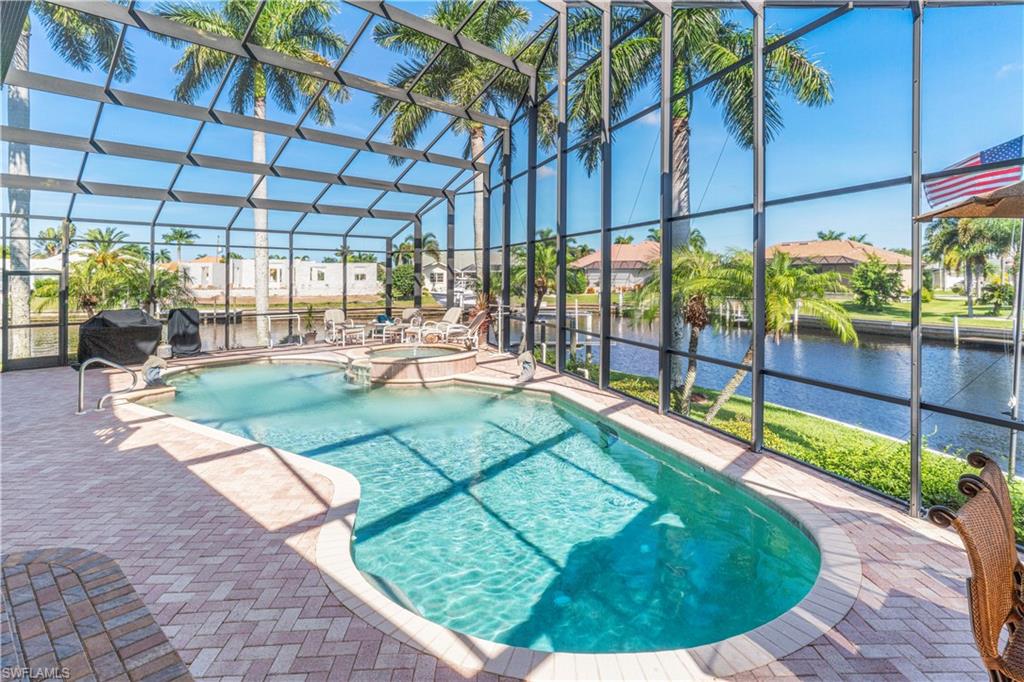 PUNTA GORDA ISLES - Residential