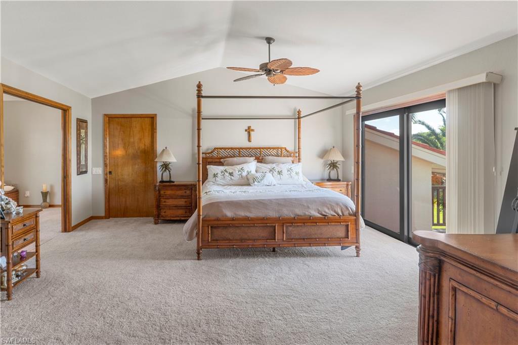 PUNTA GORDA ISLES - Residential