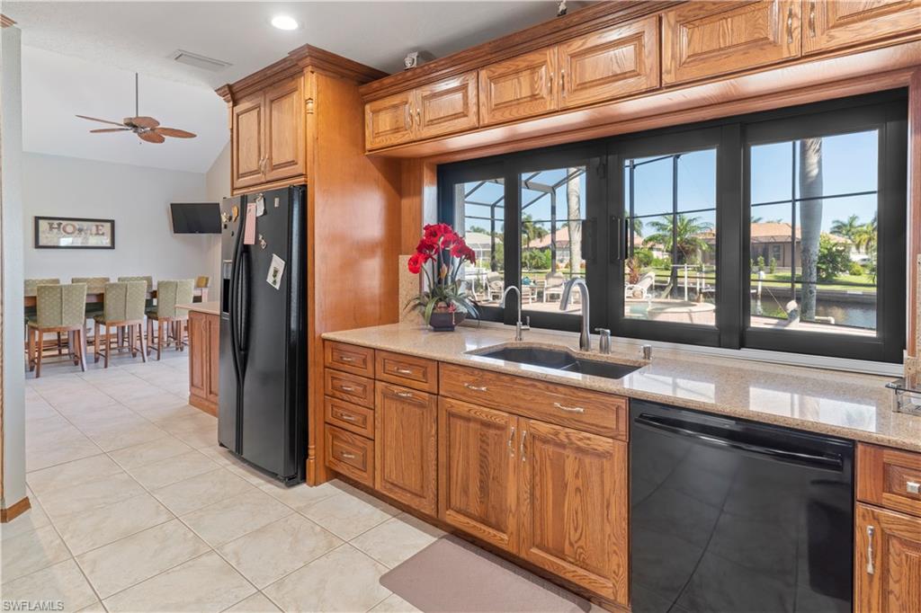 PUNTA GORDA ISLES - Residential