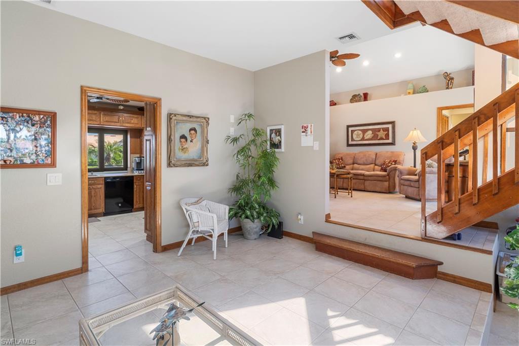 PUNTA GORDA ISLES - Residential