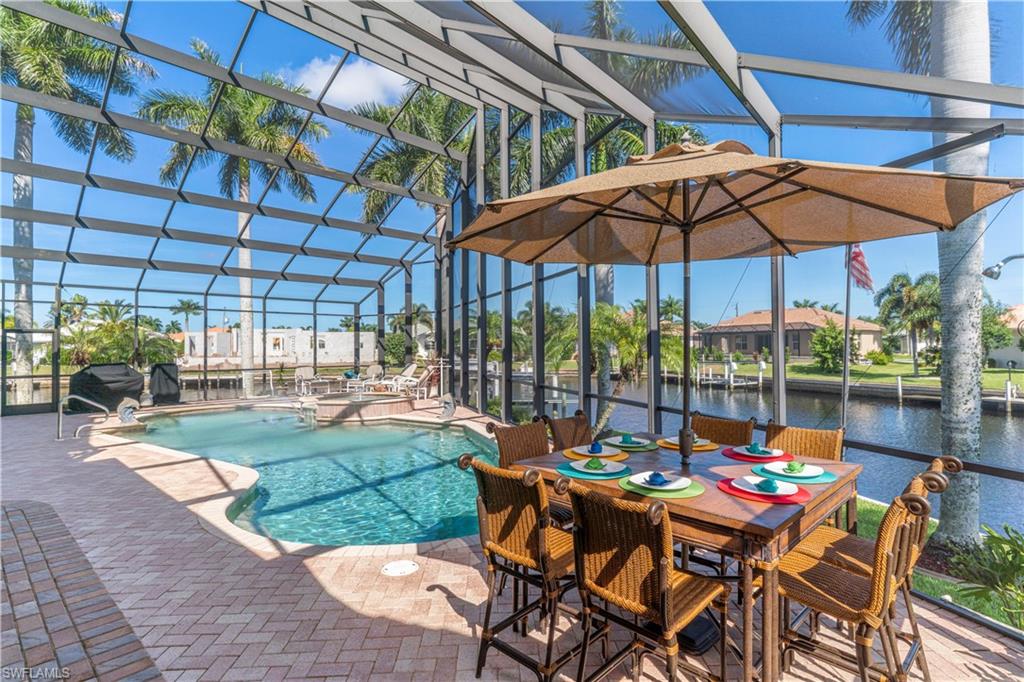 PUNTA GORDA ISLES - Residential