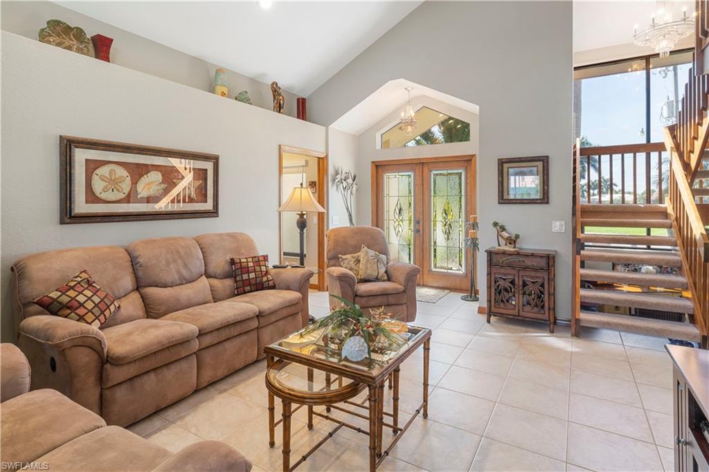 PUNTA GORDA ISLES - Residential