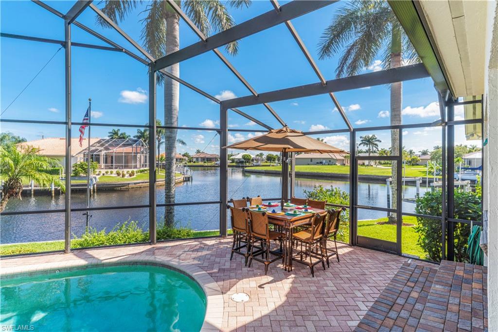 PUNTA GORDA ISLES - Residential