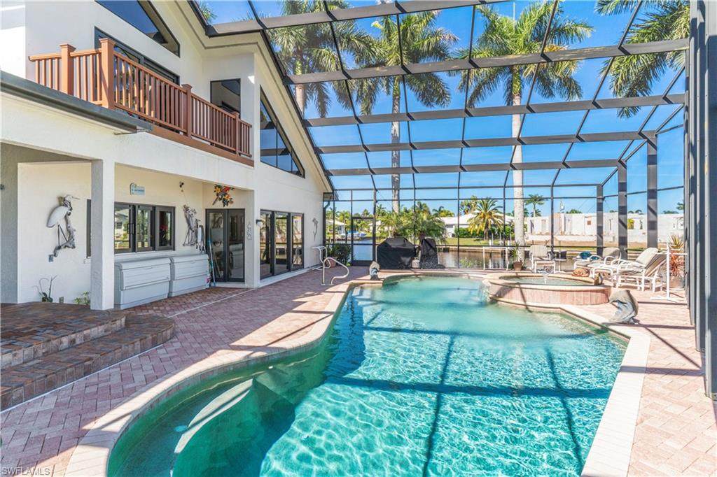 PUNTA GORDA ISLES - Residential