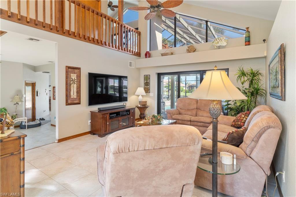 PUNTA GORDA ISLES - Residential