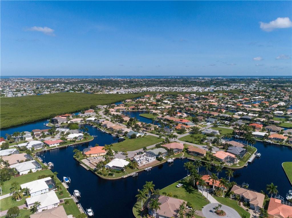 PUNTA GORDA ISLES - Residential