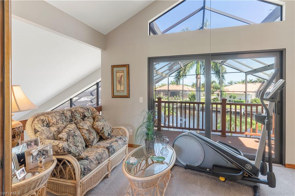 PUNTA GORDA ISLES - Residential