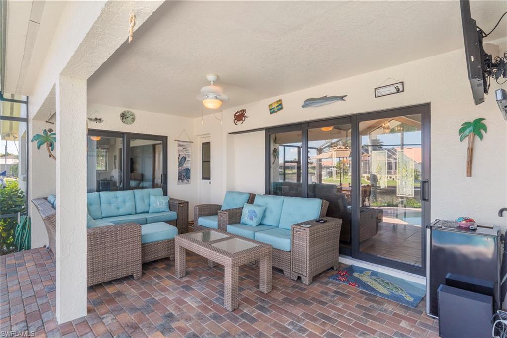 PUNTA GORDA ISLES - Residential