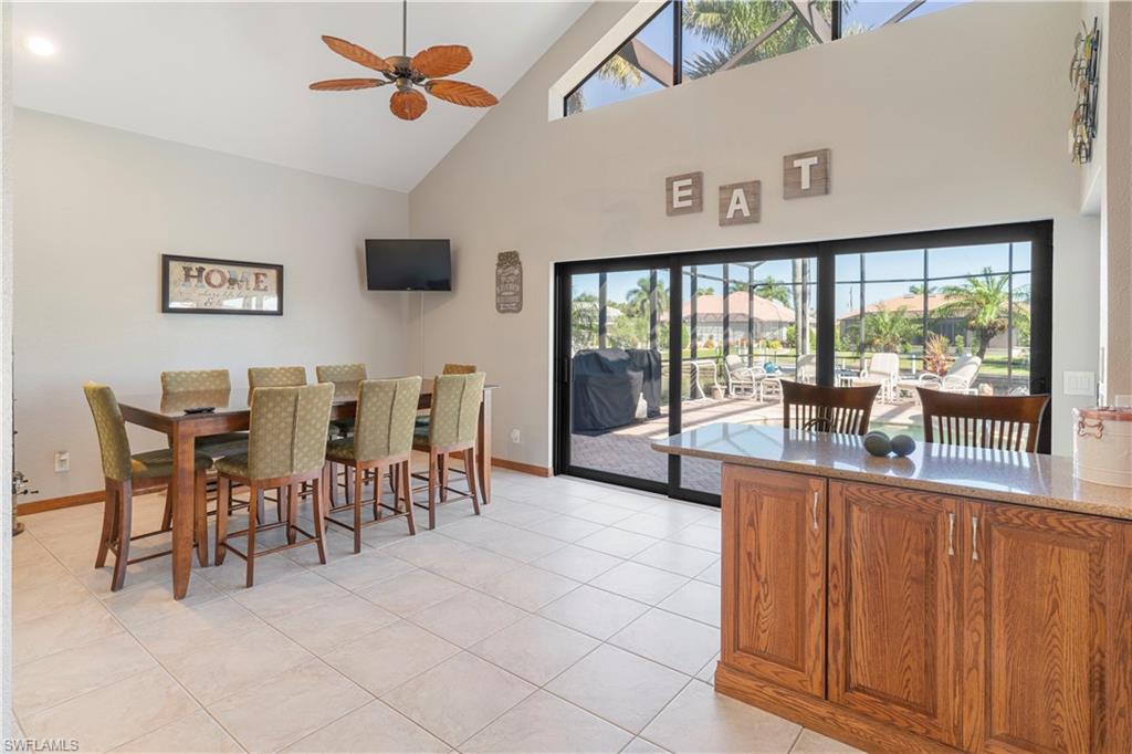 PUNTA GORDA ISLES - Residential