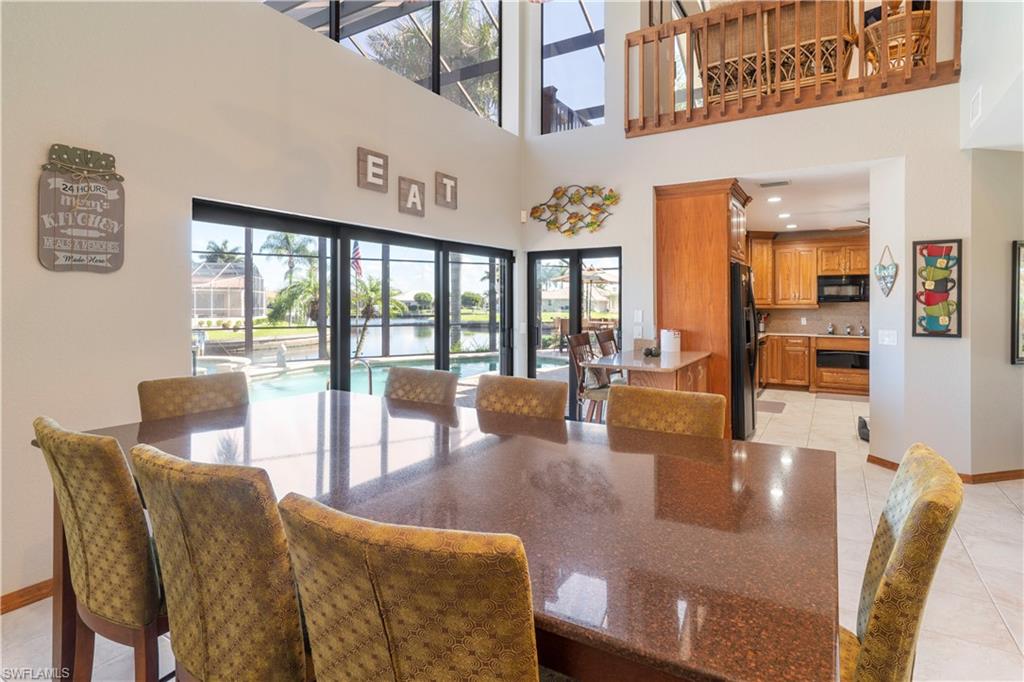 PUNTA GORDA ISLES - Residential