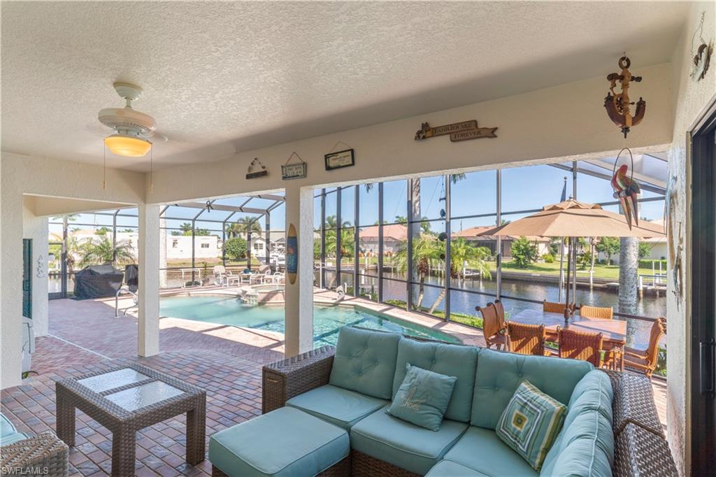 PUNTA GORDA ISLES - Residential