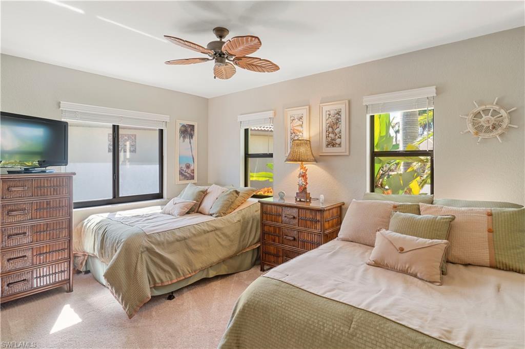 PUNTA GORDA ISLES - Residential