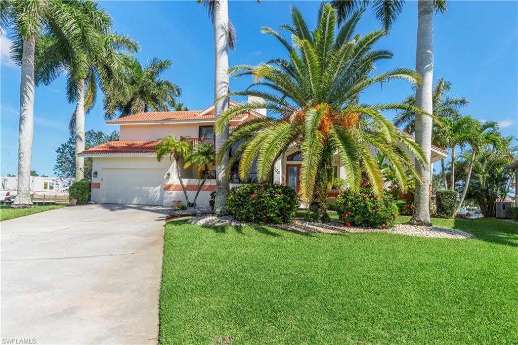 PUNTA GORDA ISLES - Residential