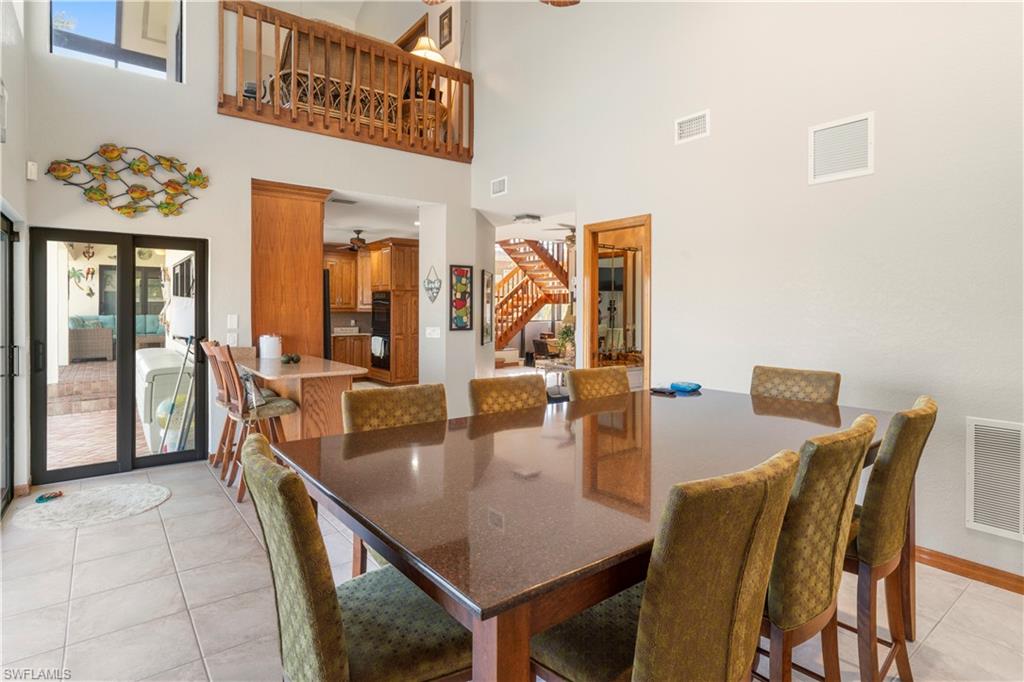 PUNTA GORDA ISLES - Residential