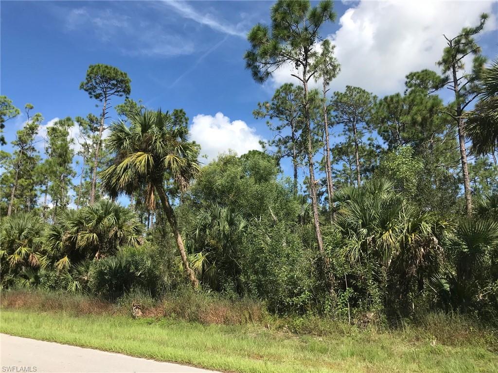 GOLDEN GATE ESTATES - Land