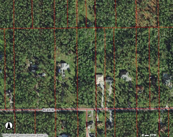 GOLDEN GATE ESTATES - Land