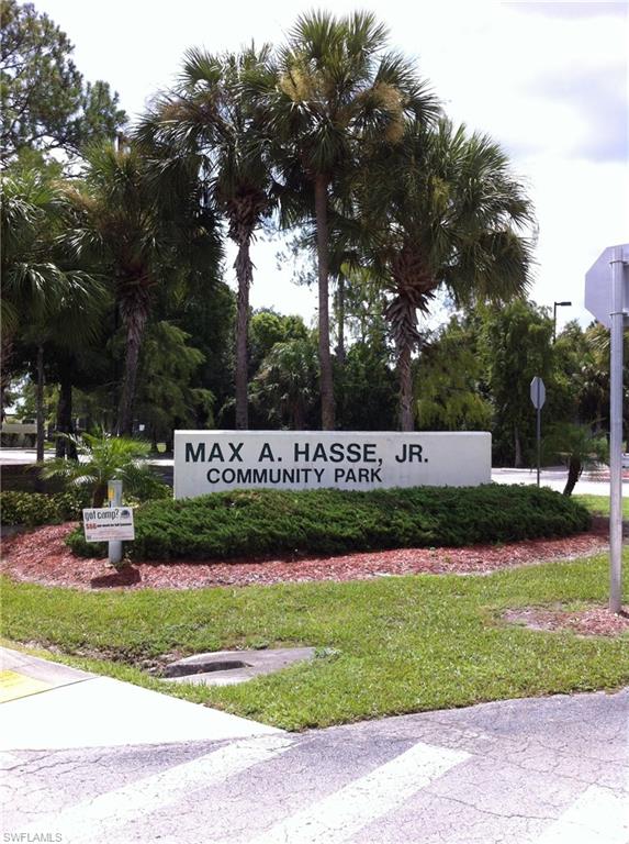 GOLDEN GATE ESTATES - Land