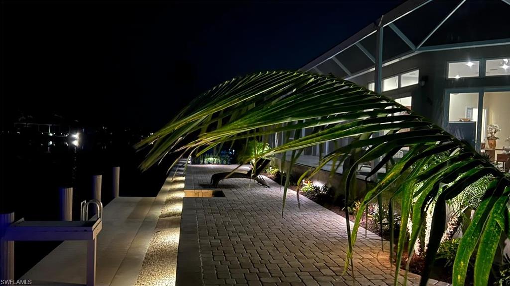 MARCO BEACH - Residential Lease