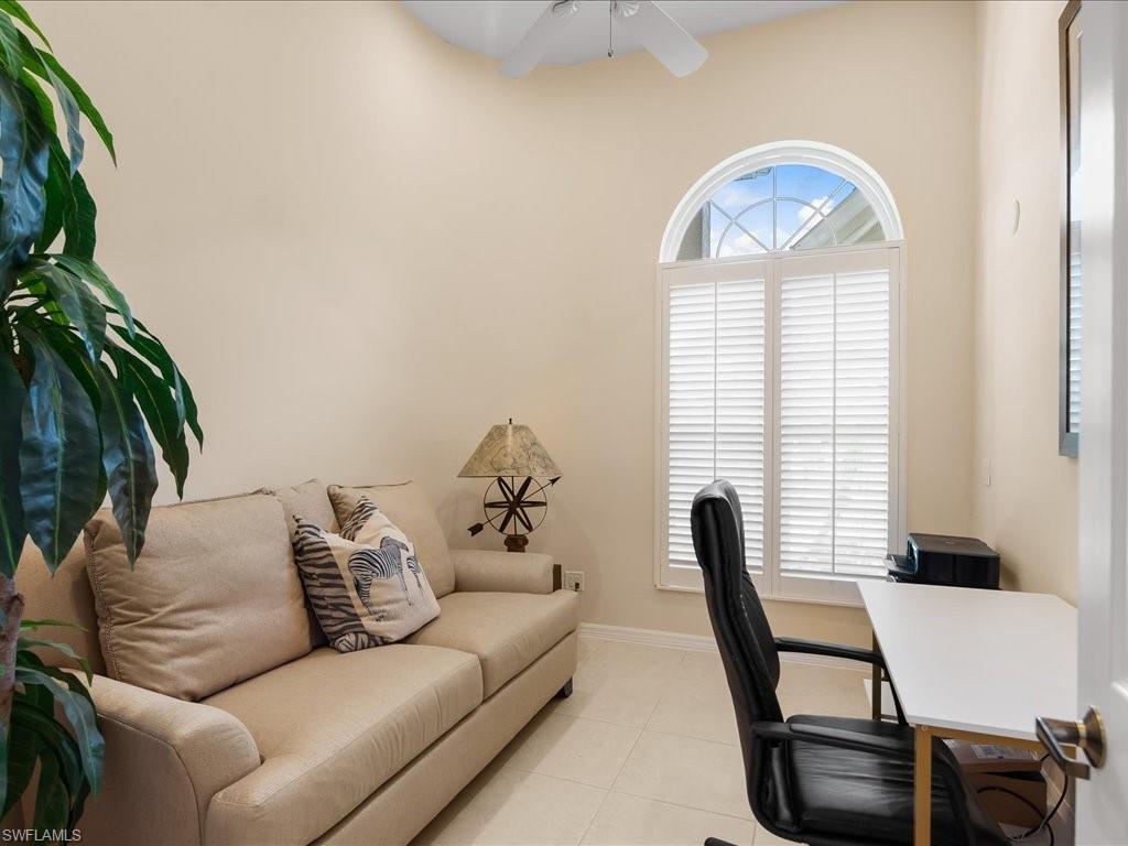 MARCO BEACH - Residential Lease