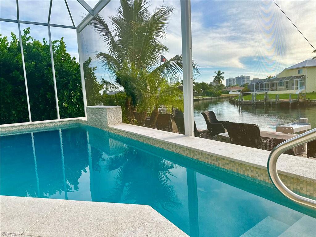 MARCO BEACH - Residential Lease