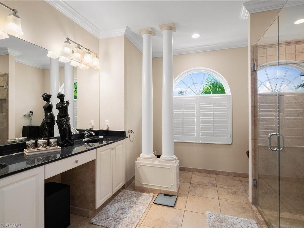 MARCO BEACH - Residential Lease