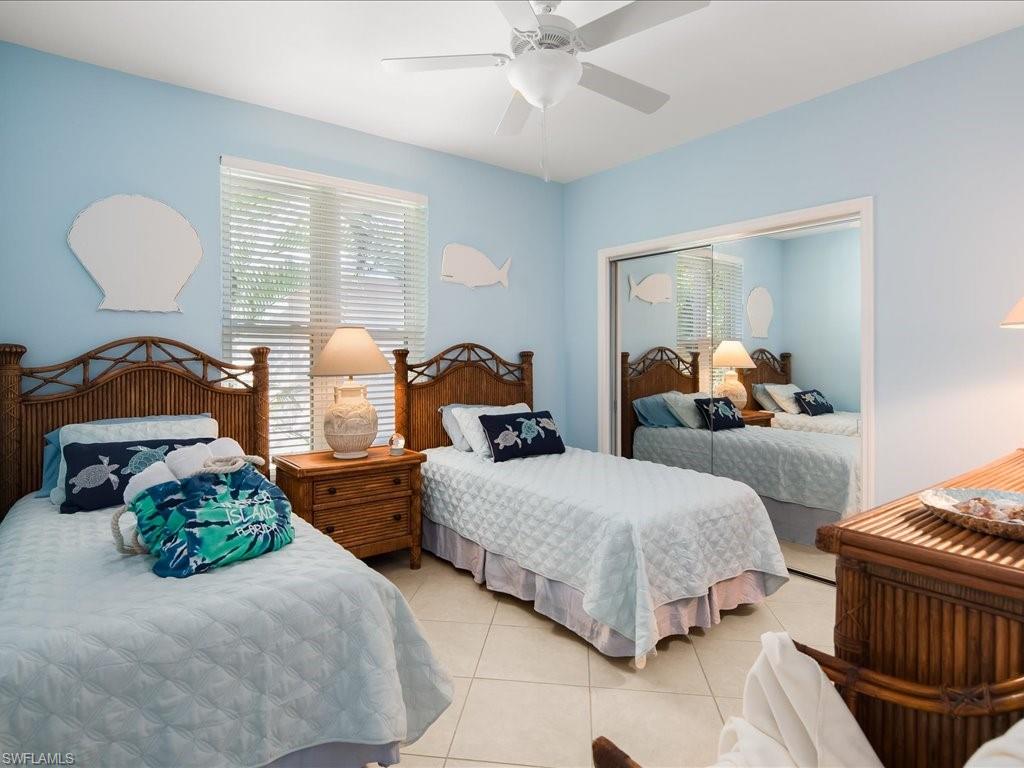 MARCO BEACH - Residential Lease