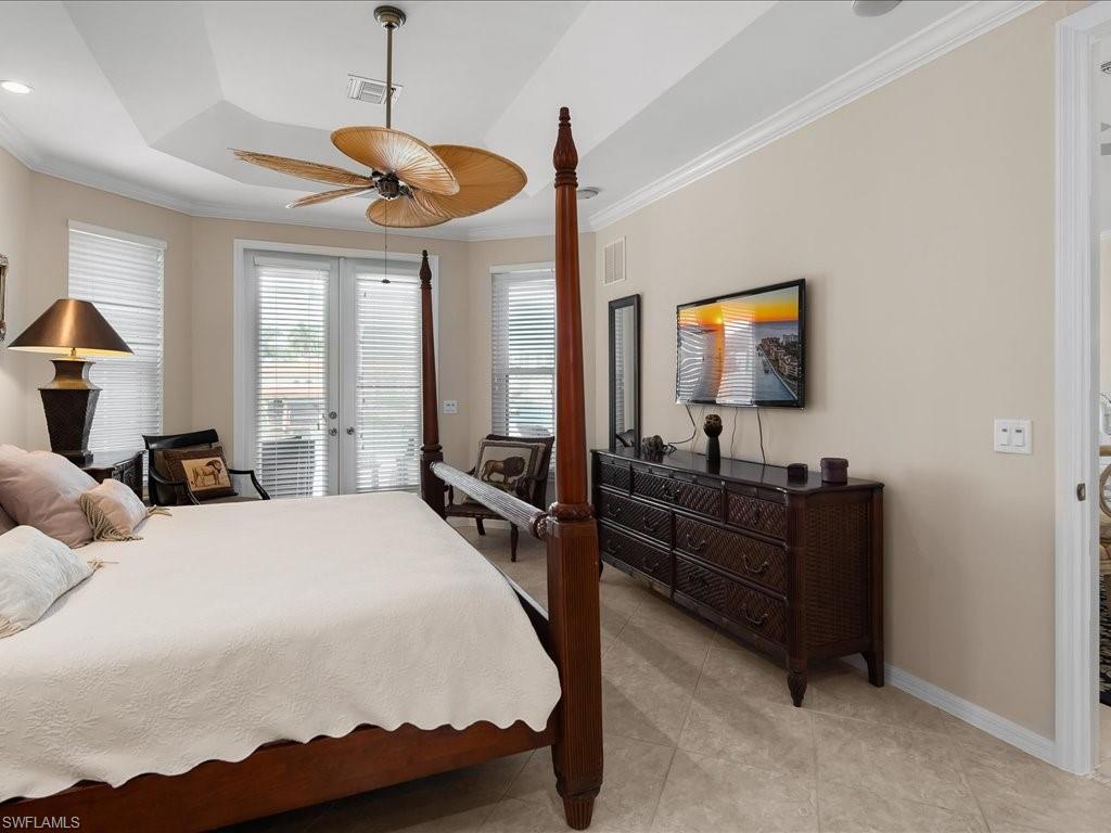 MARCO BEACH - Residential Lease