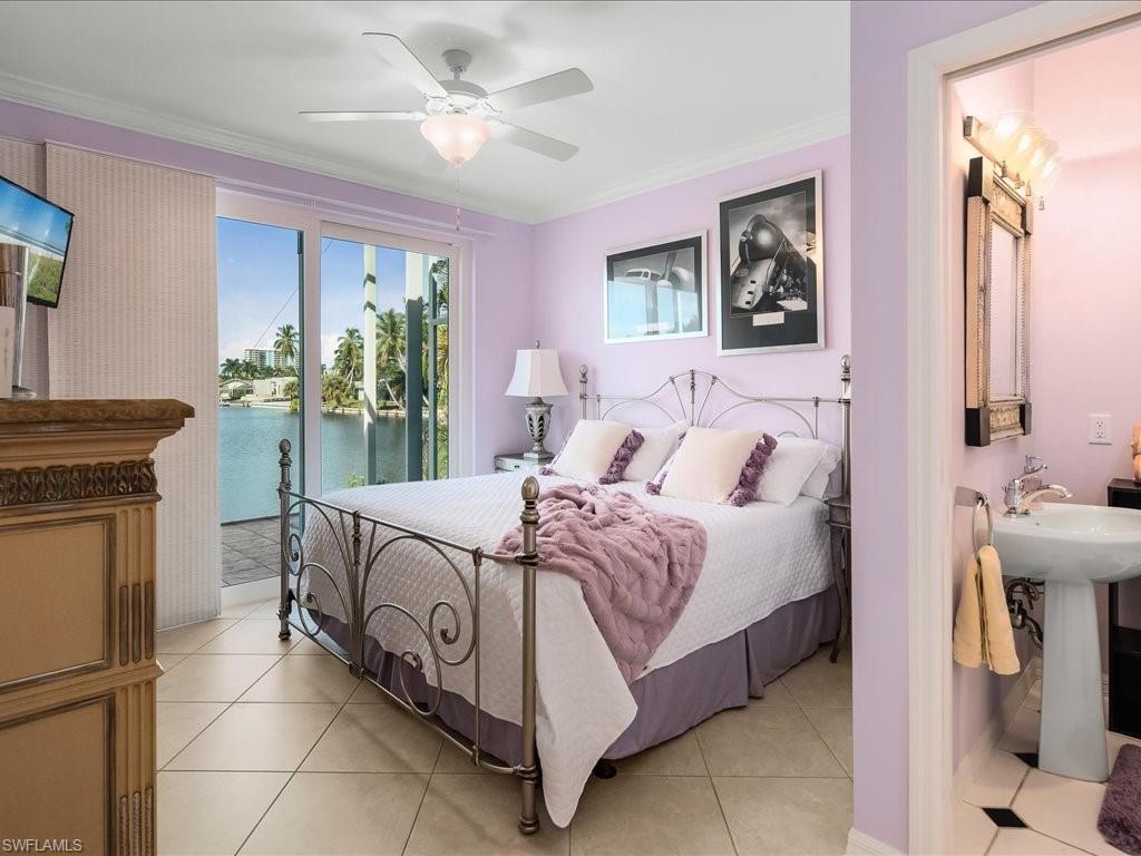 MARCO BEACH - Residential Lease