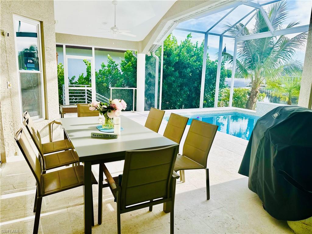 MARCO BEACH - Residential Lease